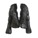Illustration for article titled 15 Winter Coats That Look Like Female Genitalia